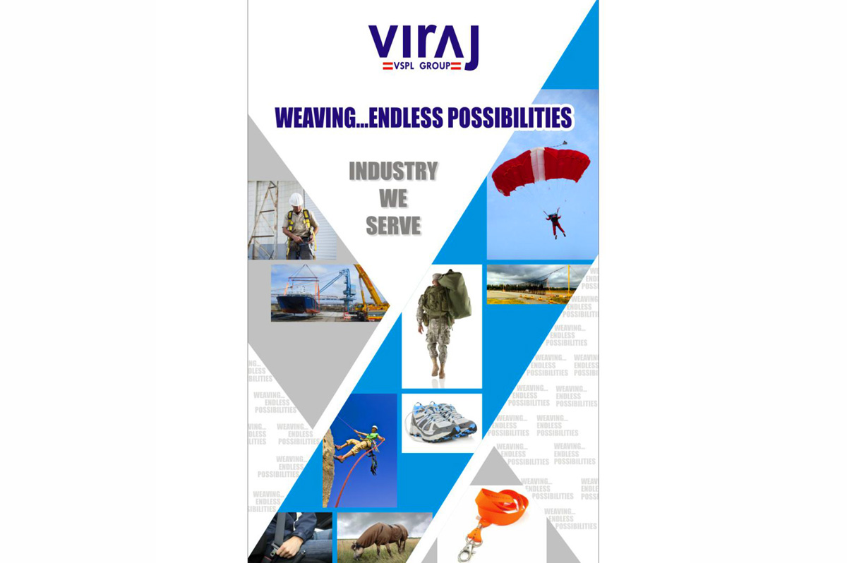 Viraj Product Banner